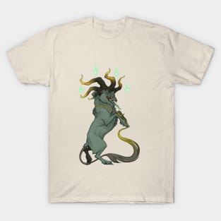 The Old Goat T-Shirt